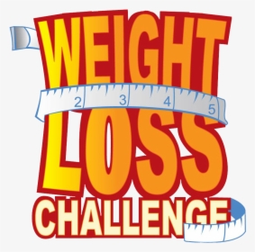Weight Loss Challenge, HD Png Download, Free Download
