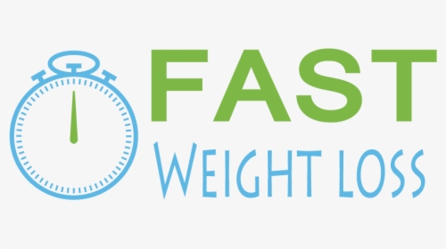 Fast Weight Loss Logo - Weight Loss Fast Logo, HD Png Download, Free Download