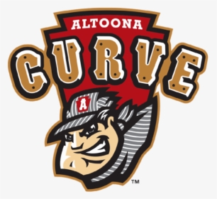 Altoona Curve Logo Png, Transparent Png, Free Download