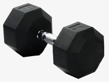 Dumbbell Png Download Image - Much Are 50 Pounds Of Weights, Transparent Png, Free Download