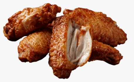 Roasted Chicken Wings Domino's, HD Png Download, Free Download