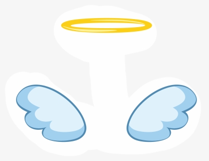 White Halo Angel Ring Isolated On Black Transparent Background Vector  Illustration Stock Illustration - Download Image Now - iStock