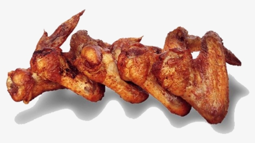 Barbecue Chicken Wings Png Transparent Image - Chicken Wings Icon Png, Png Download, Free Download