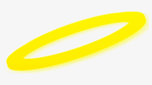 #halo #yellow #bright #sun #angel - Sign, HD Png Download, Free Download