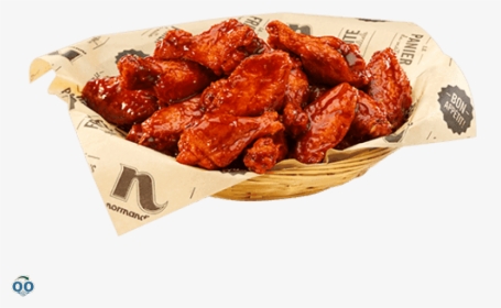 Transparent Chicken Wings Png - Buffalo Wing, Png Download, Free Download