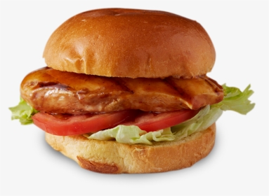 Wings Over Fried Chicken Sandwich, HD Png Download, Free Download