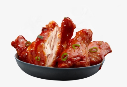 Chicken Korean Domino's Pizza, HD Png Download, Free Download