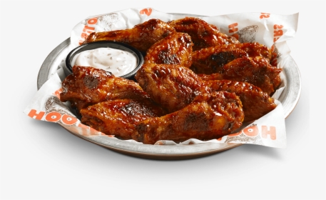 Hooters Chicken Wings, HD Png Download, Free Download