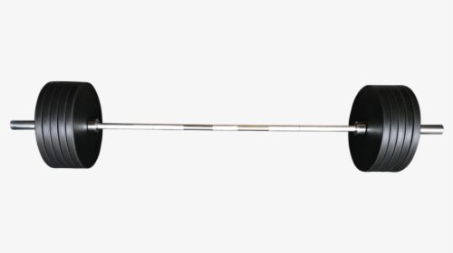 Barbell Png, Transparent Png, Free Download
