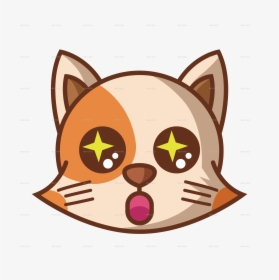 Cat - Cats Logo Cartoon Png, Transparent Png, Free Download