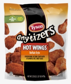 Tyson Hot Wings, HD Png Download, Free Download