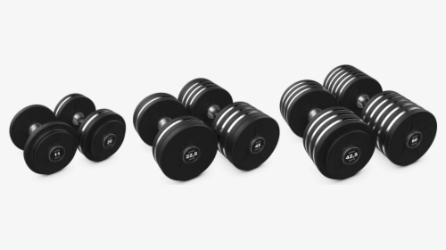 Eleiko Dumbbells, HD Png Download, Free Download