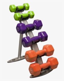 Weight Rack For Small Weights, HD Png Download, Free Download