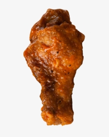 Funny Chicken Wing Gif, HD Png Download, Free Download