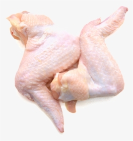 Chicken Meat Png Picture - Fresh Chicken Wing Png, Transparent Png, Free Download