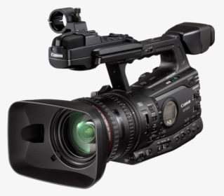 Video Camera Images Picture Download Camera - Canon Xf300, HD Png Download, Free Download