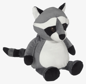 Rinaldo Raccoon Buddy - Stuffed Raccoon Png, Transparent Png, Free Download
