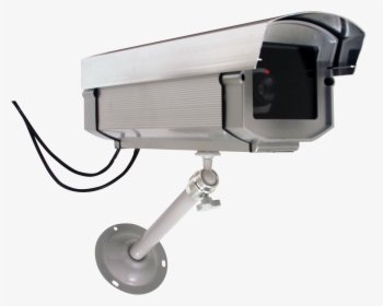 Wireless Security Camera Video Cameras Closed-circuit - Transparent Security Camera Png, Png Download, Free Download