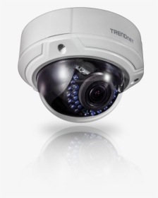 Transparent Tv Camera Png - Security Camera Range Of View, Png Download, Free Download