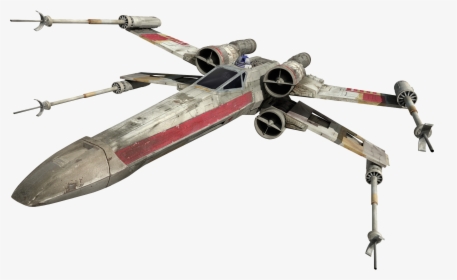 Hot Wheels Star Wars Carships - Star Wars X Wing Png, Transparent Png, Free Download