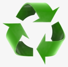 Recycle Png - Icon Recycle Logo Png, Transparent Png, Free Download