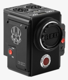 Camera Red Raven, HD Png Download, Free Download