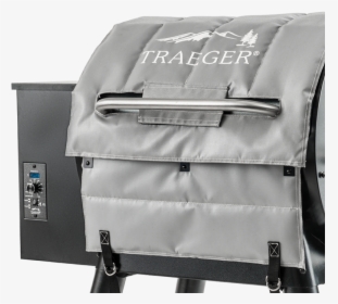 Traeger Insulation Blanket Pro22 Series - Traeger Insulation Blanket 22 Series, HD Png Download, Free Download