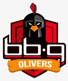 Bbq Oliverslogo Square - Worst Esports Logos, HD Png Download, Free Download