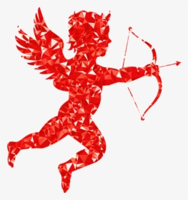 Cupid Cliparts, HD Png Download, Free Download