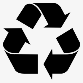 Recycle Save Icon Format - Recycle Symbol, HD Png Download, Free Download