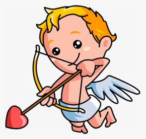 Cupid Png Image - Cupid Clipart Png, Transparent Png, Free Download