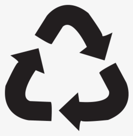Recycle Png - Recycle Logo Transparent Background, Png Download, Free Download