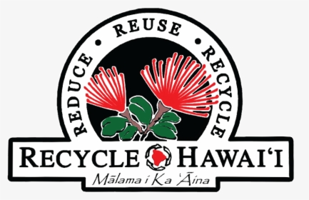 Recycle Hawaii"height=150 - Regional Animal Protection Society, HD Png Download, Free Download