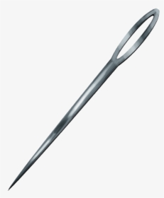 Sewing Needle Png Image - Needle Png, Transparent Png, Free Download