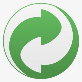 Recycling Circle Symbol Recycle Circle Logo Png - Recycle Circle Logo Png, Transparent Png, Free Download