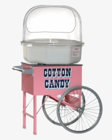 Cotton Candy Machine Png Transparent Image - Cotton Candy Machine Png, Png Download, Free Download