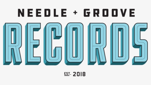 Needle And Groove Header - Graphic Design, HD Png Download, Free Download