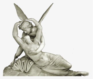 Cupid - Cupid And Psyche Png, Transparent Png, Free Download