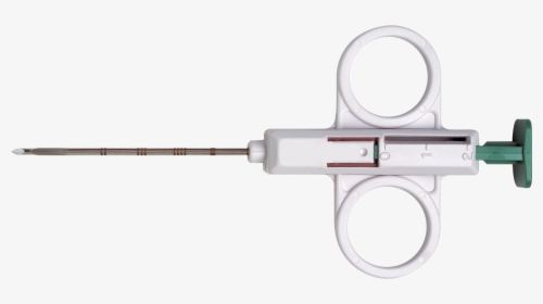 Aguja Para Biopsia 6mm, HD Png Download, Free Download