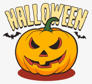 Jack O" Lantern , Png Download - Halloween Clipart Free To Use, Transparent Png, Free Download
