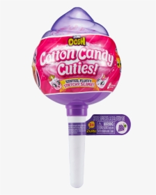 Cotton Candy Cuties Toy, HD Png Download, Free Download