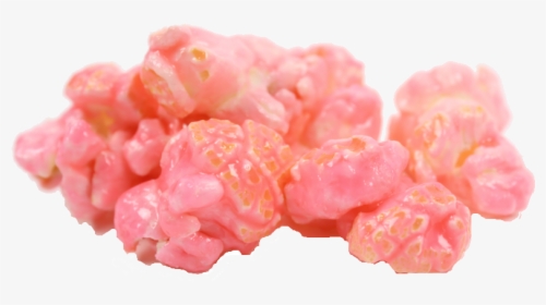 Cotton Candy Popcorn 1-gallon Small Bag - Seedless Fruit, HD Png Download, Free Download