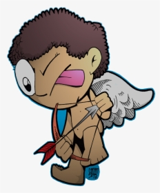 Stupid Cupid - Cartoon, HD Png Download, Free Download