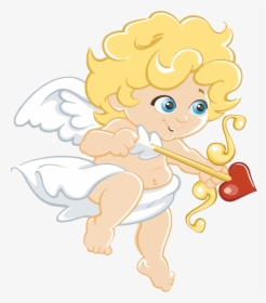 Cupid, HD Png Download, Free Download