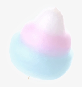 Transparent Cotton Candy Png - Dessert, Png Download, Free Download
