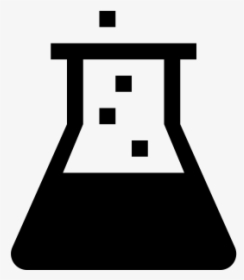 Lighthouse,tower,black And White - Unicode Beaker, HD Png Download, Free Download