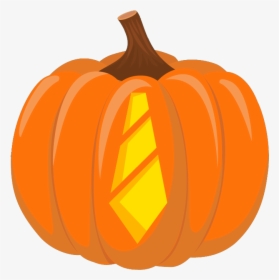 Jobscan Halloween - Potimarron Clipart, HD Png Download, Free Download