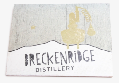 Gold Still - Breckenridge Distillery, HD Png Download, Free Download