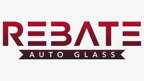 Rebate Auto Glass, HD Png Download, Free Download