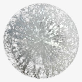 Broken Glass Texture With Cracks, Seamless And Tileable - Circle, HD Png Download, Free Download